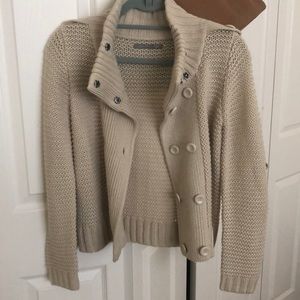 Perfect cozy sweater for winter
